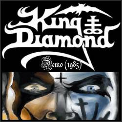 King Diamond : Demo 1985